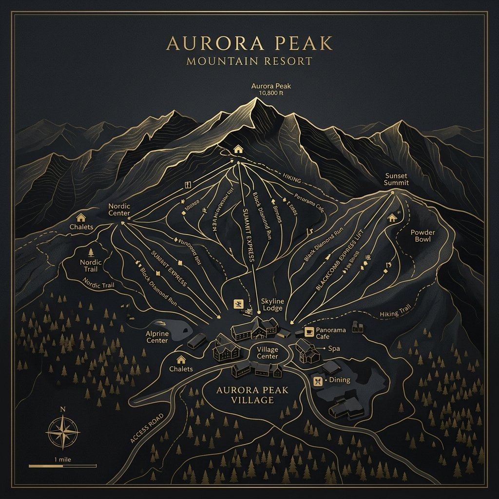 Map View